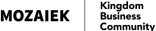 Mozaiek logo